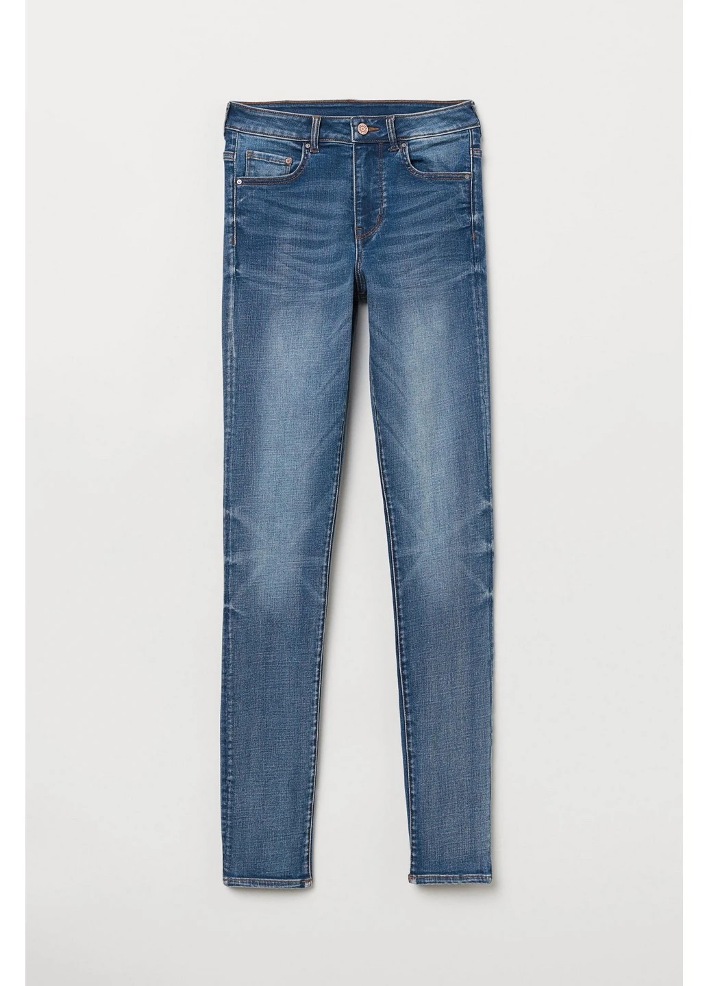Джинси H&M - (262989152)
