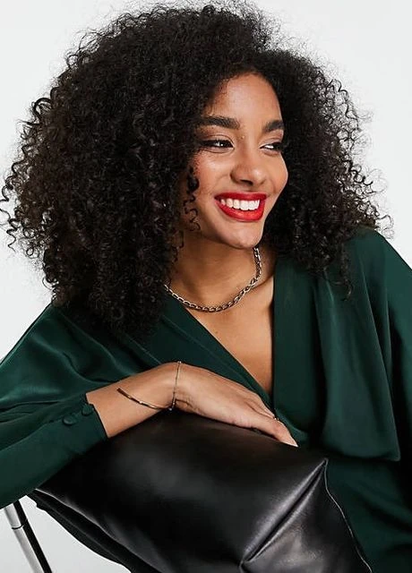 Зелена сукня Asos