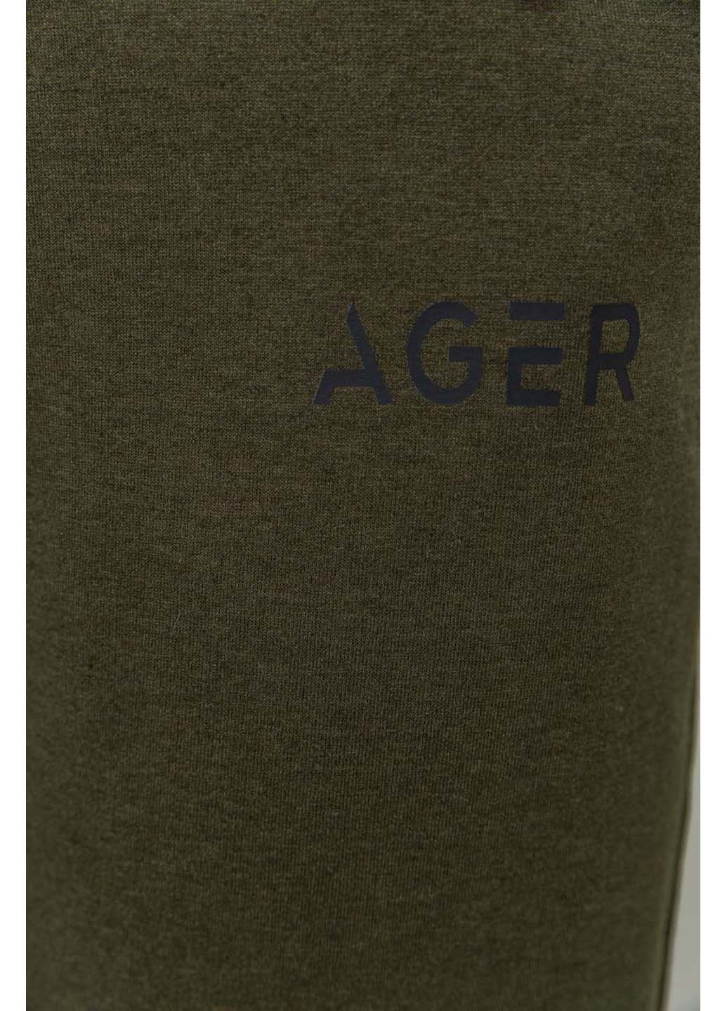 Спортивные штаны Ager (262991696)