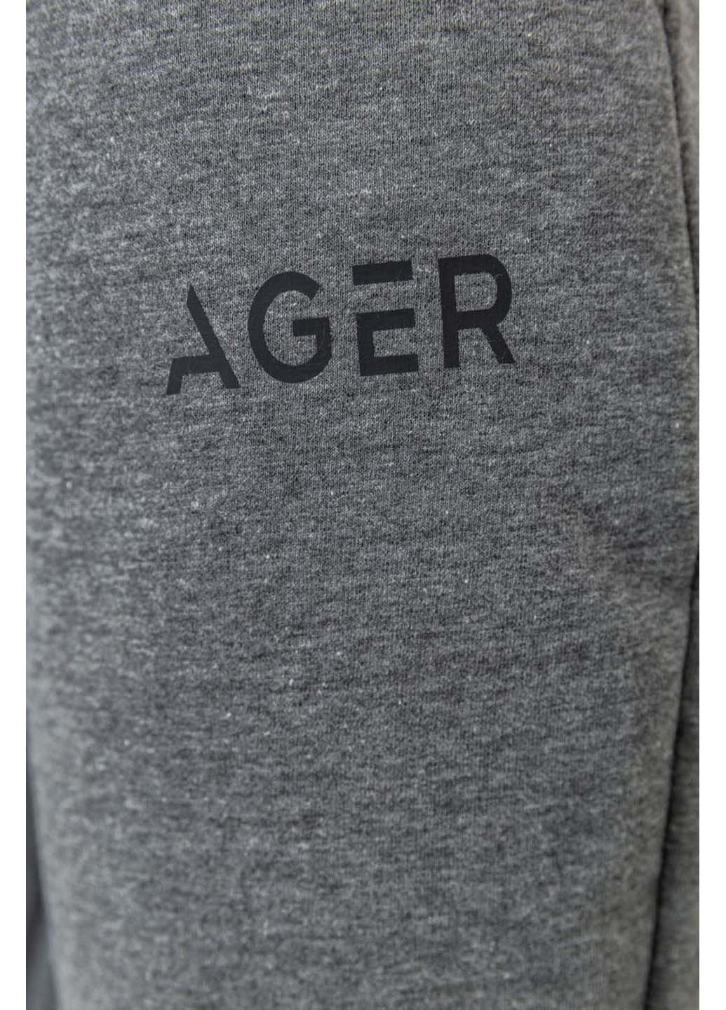 Спортивные штаны Ager (262991660)