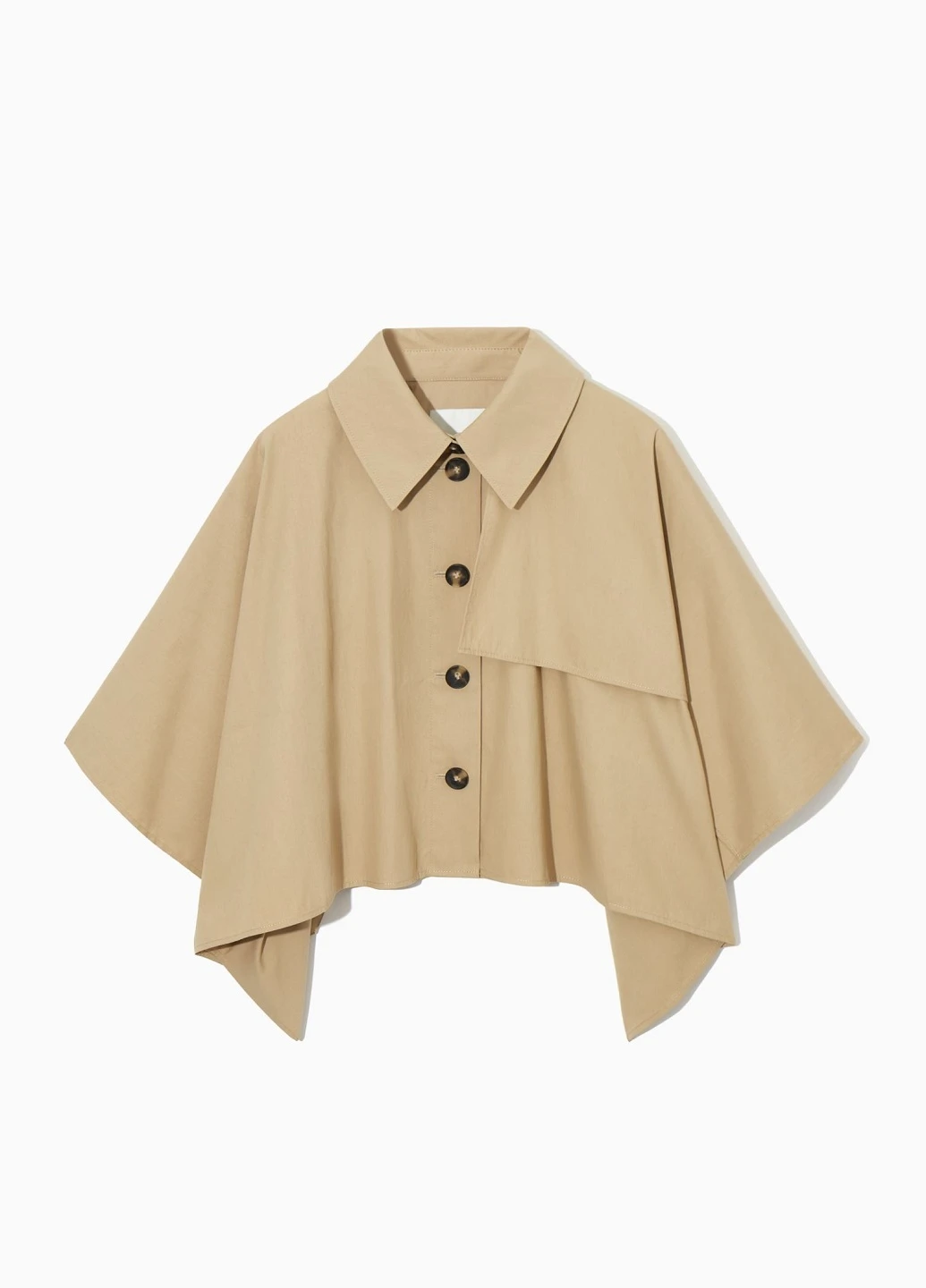 Накидка Cos (263055877)