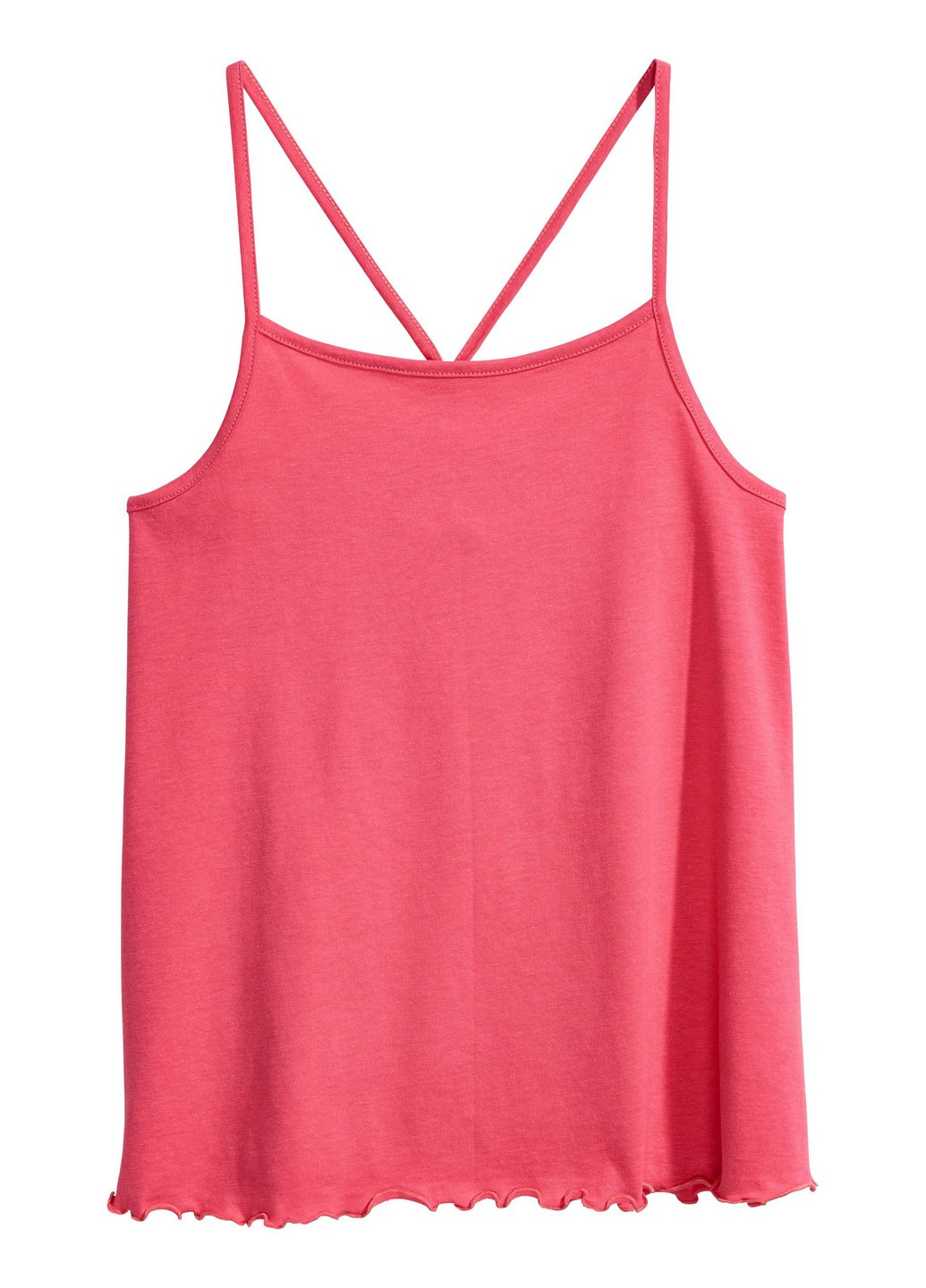 Рожева сукня H&M (263057042)