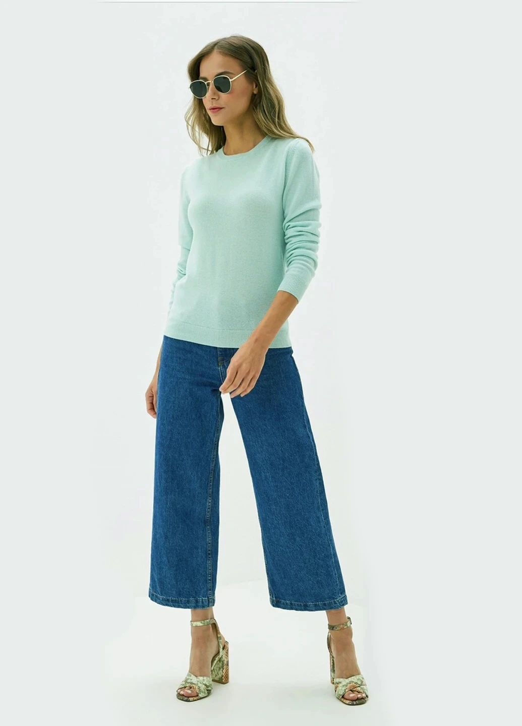 Джемпер United Colors of Benetton (263059185)