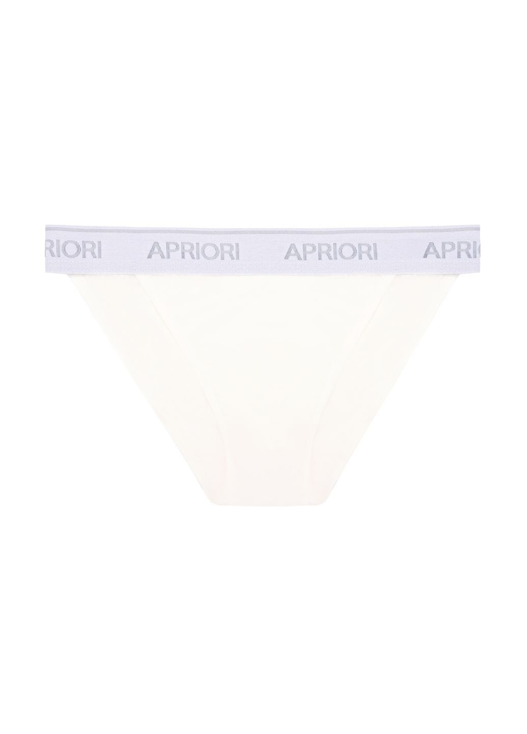 Трусики TANGA сhampagne Apriori (263134575)