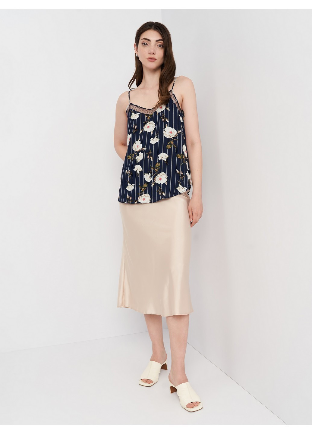 Топ-блузка Dex (263060401)