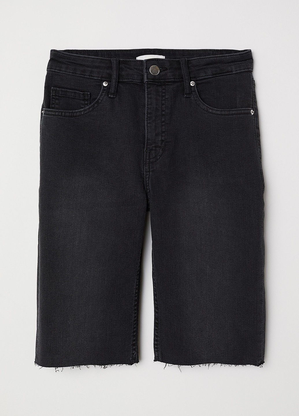 Шорты джинсовые H&M (263063280)