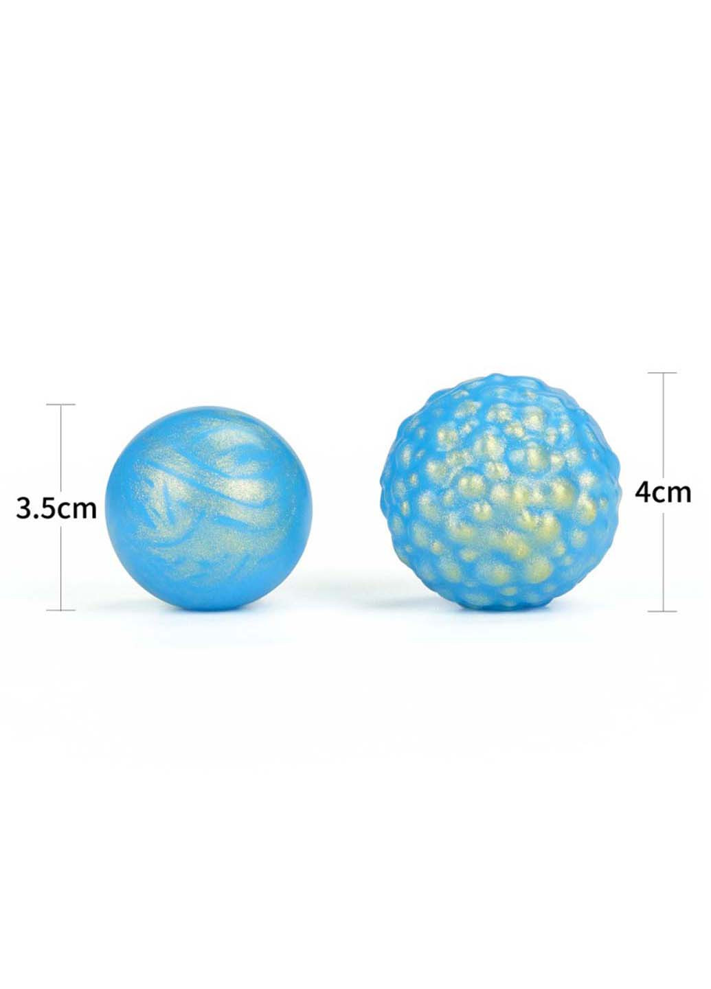 Вагинальные шарики для тренировки мышц Oceans Toner Egg Set Lovetoy (263348791)