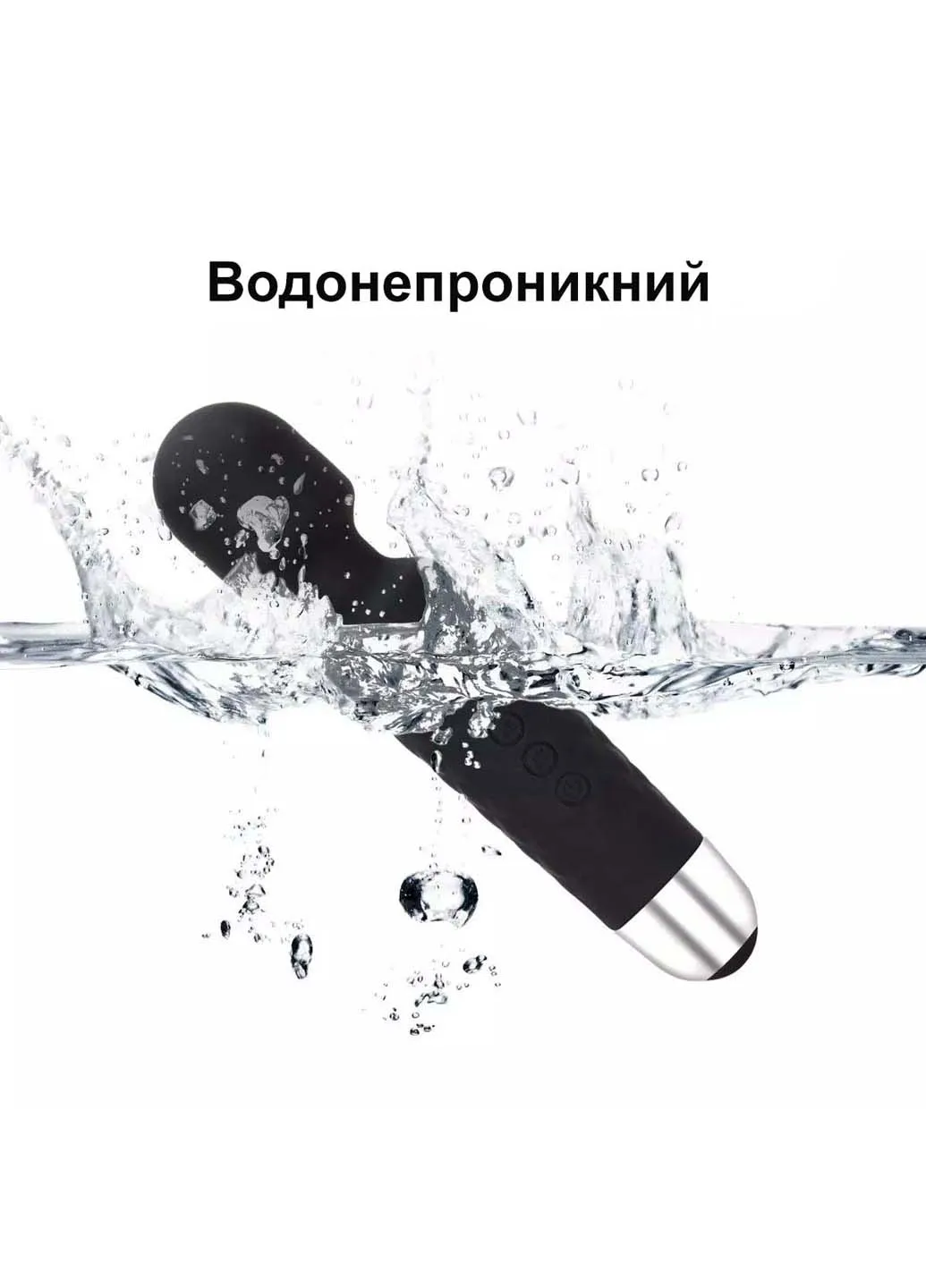 Вибратор для клиторальной стимуляции и массажа We Love (263348664)