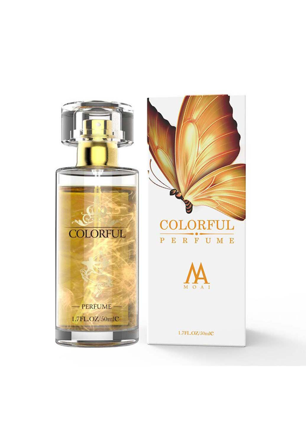 Духи с феромонами для мужчин 50 мл No Brand (263348700)