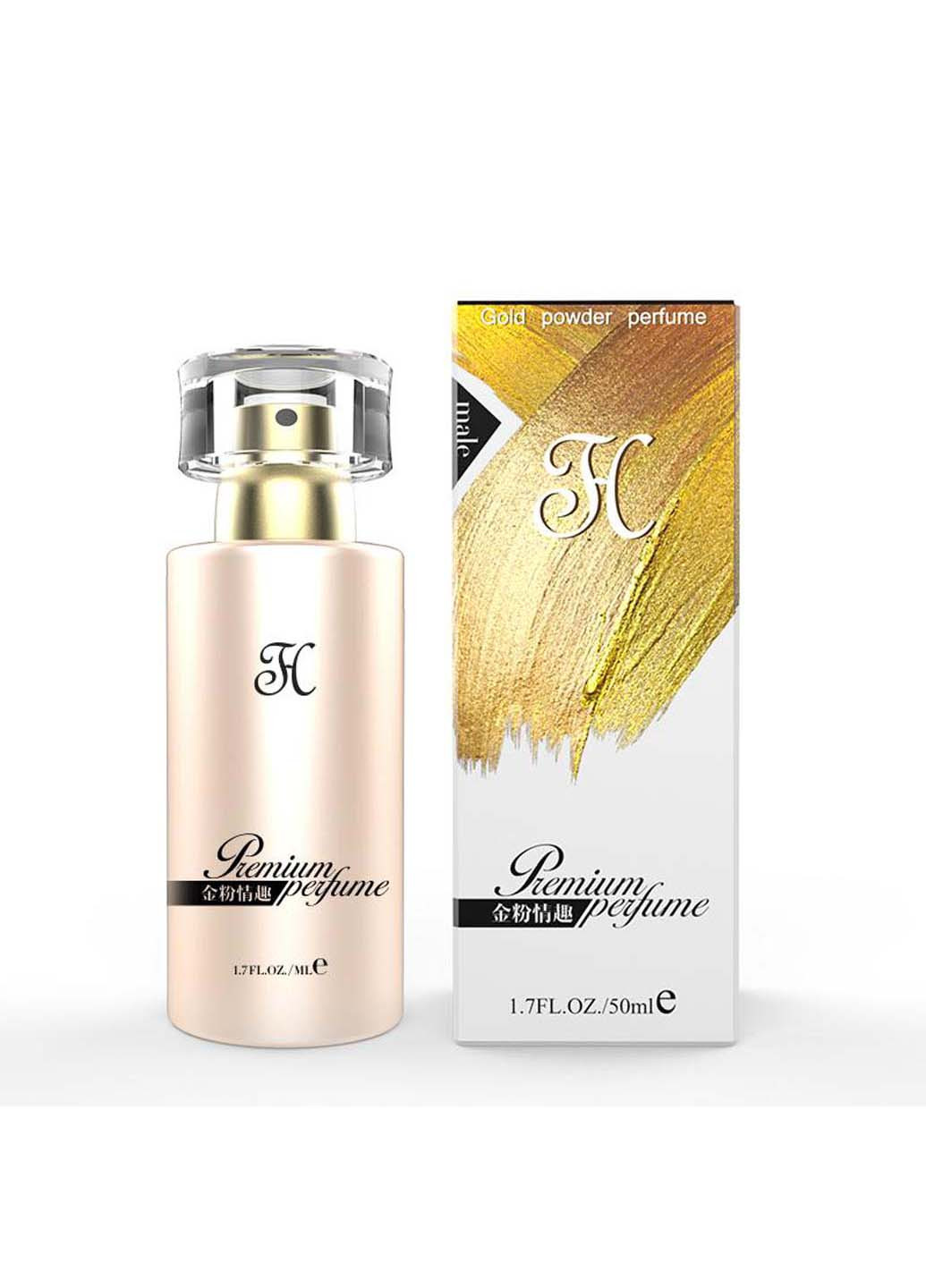 Жіночий парфуми з феромонами 50 мл No Brand (263348712)