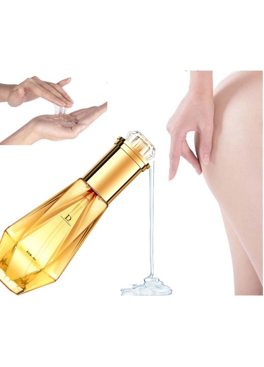 Жіночий лубрикант з муцином равлики 60 ml Xun Z Lan (263348891)