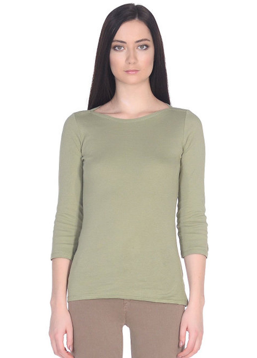 Лонгслив United Colors of Benetton (263343995)