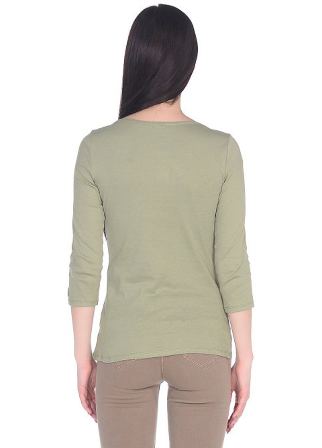 Лонгслив United Colors of Benetton (263343995)