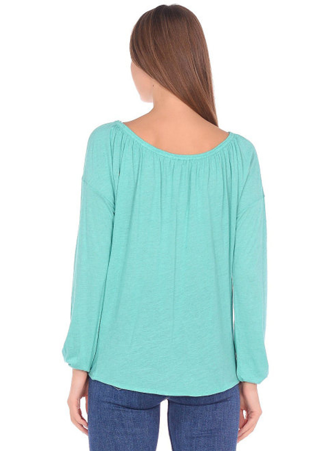 Лонгслив United Colors of Benetton (263343992)