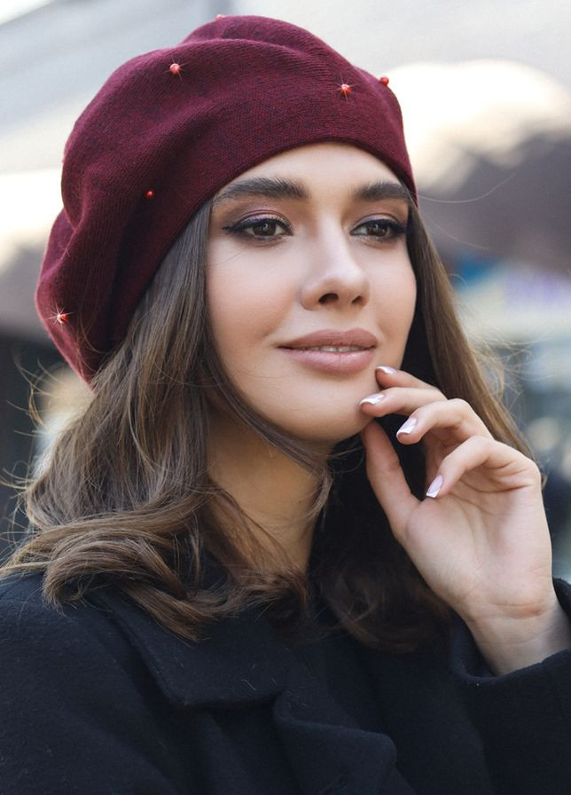 Берет Алеста Braxton (263140001)