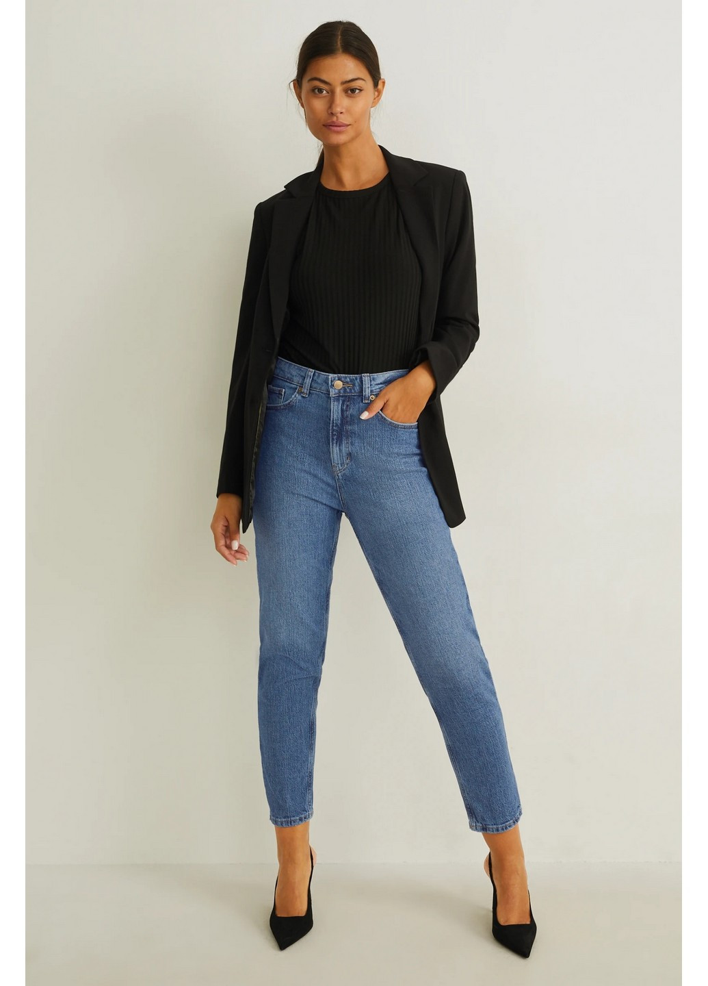 Джинси C&A - (263137795)