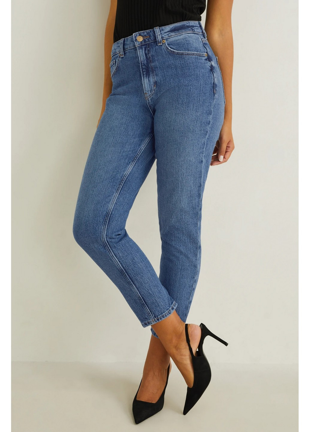 Джинси C&A - (263137795)