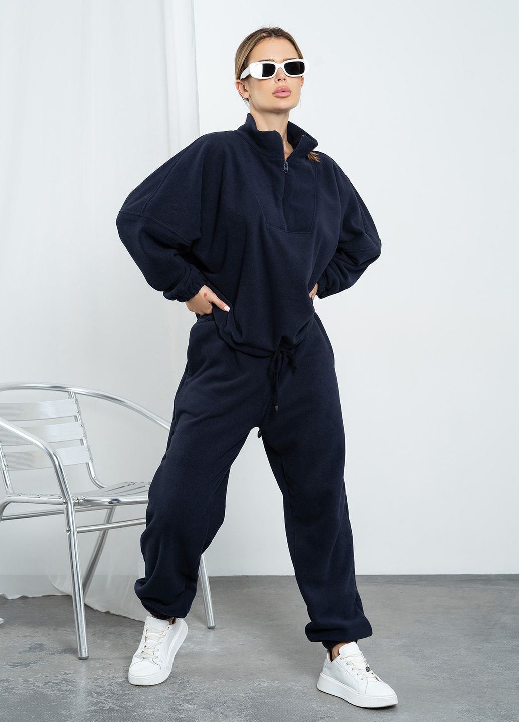 Спортивный костюм ISSA PLUS 14197 (263139969)