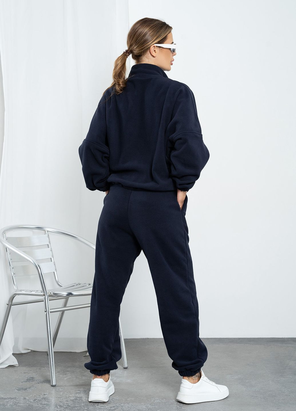 Спортивный костюм ISSA PLUS 14197 (263139969)