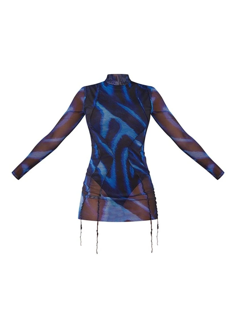 Боді PrettyLittleThing (263204452)