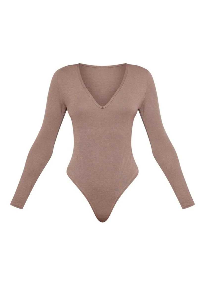 Боди PrettyLittleThing (263204420)