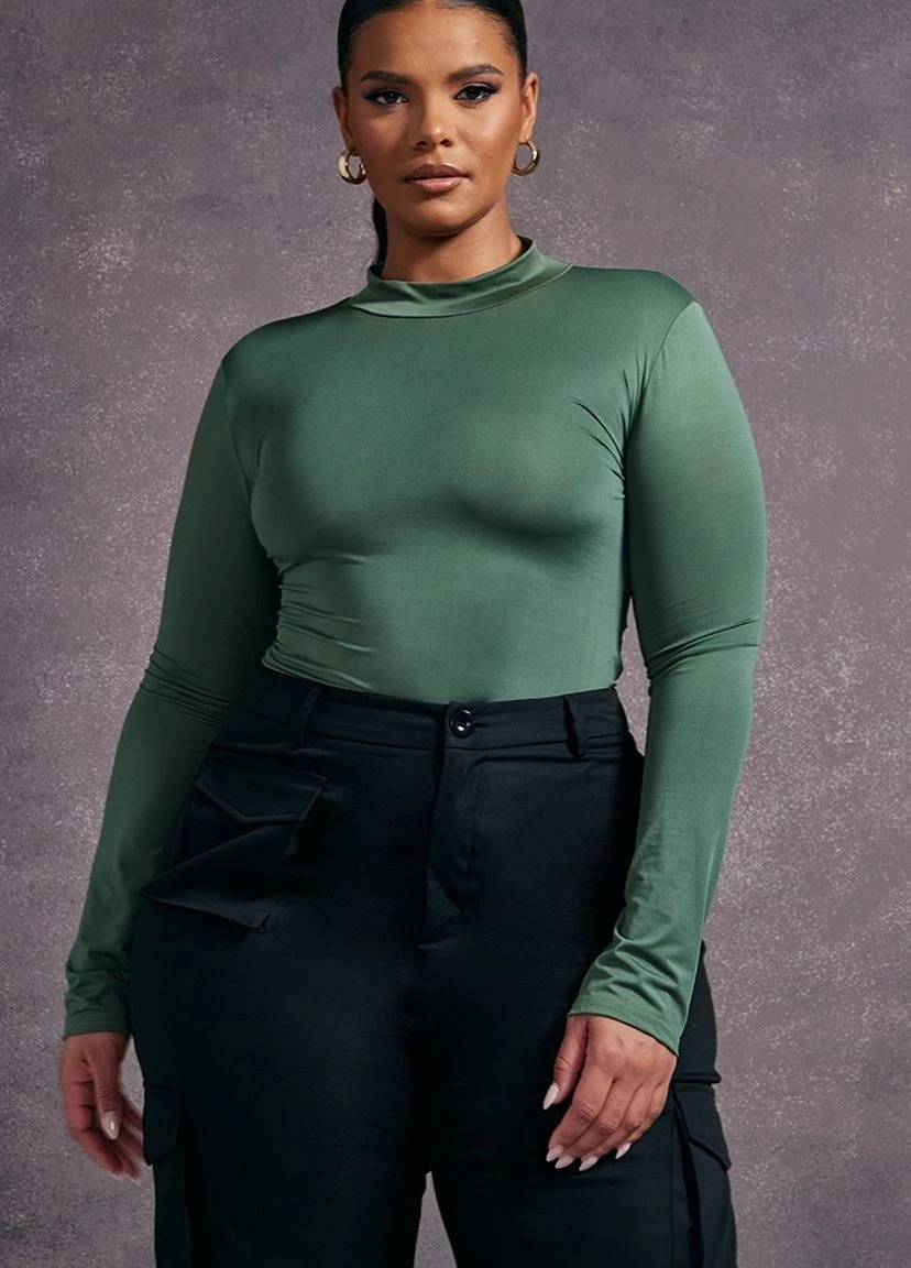 Боді PrettyLittleThing (263204386)
