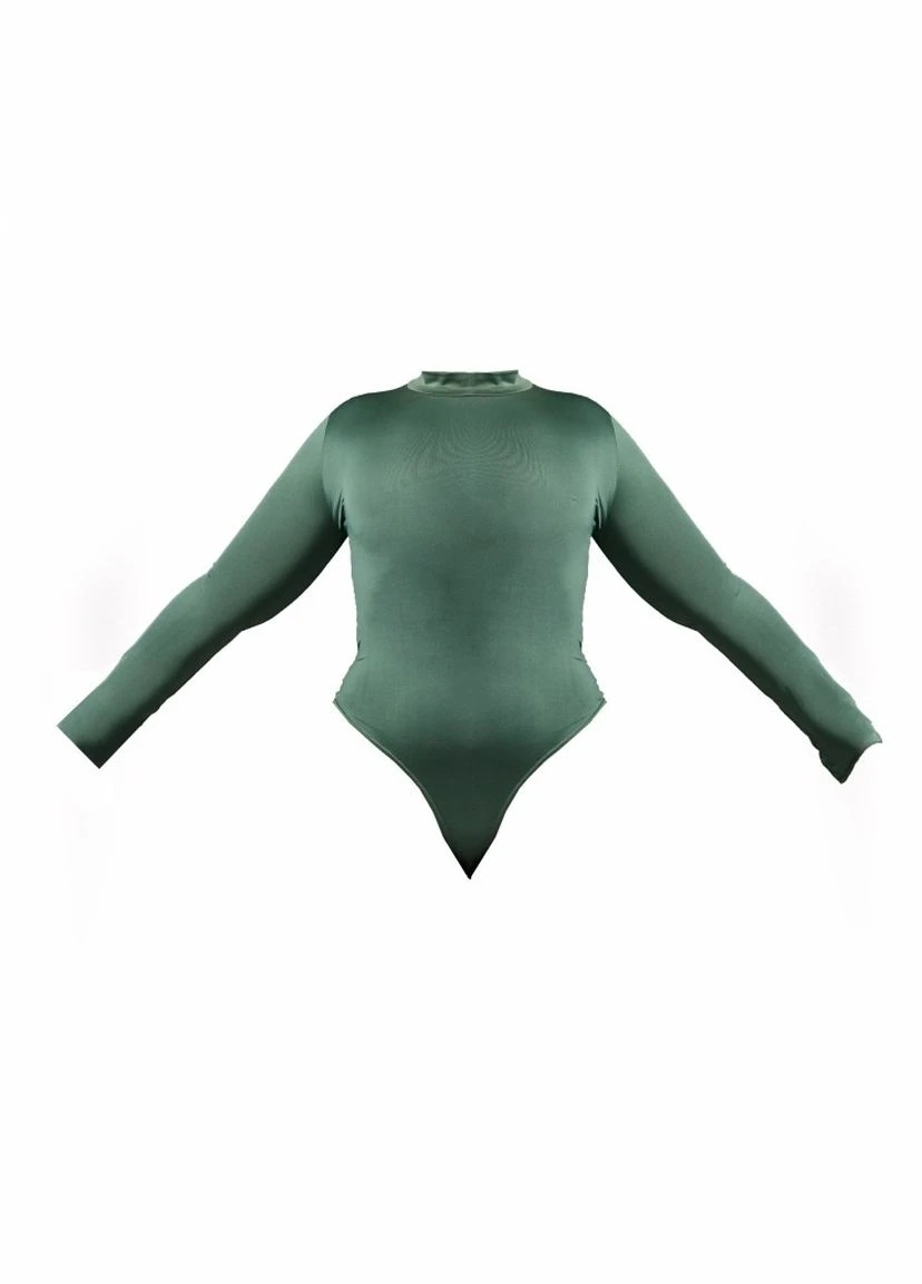 Боді PrettyLittleThing (263204386)