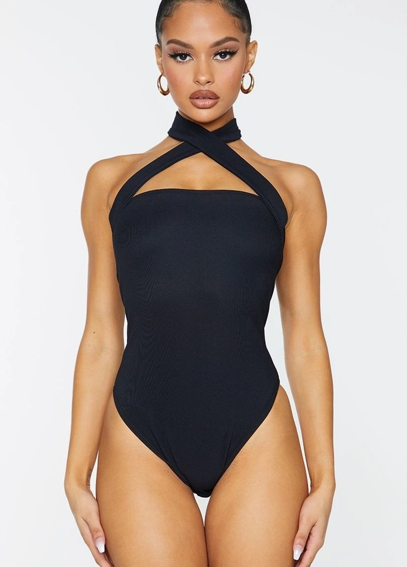Боді PrettyLittleThing (263204533)