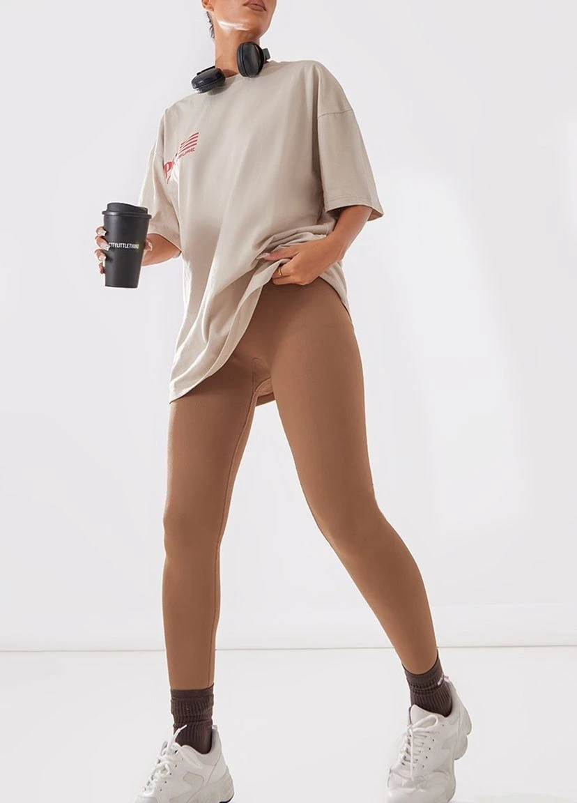 Футболка PrettyLittleThing (263204337)