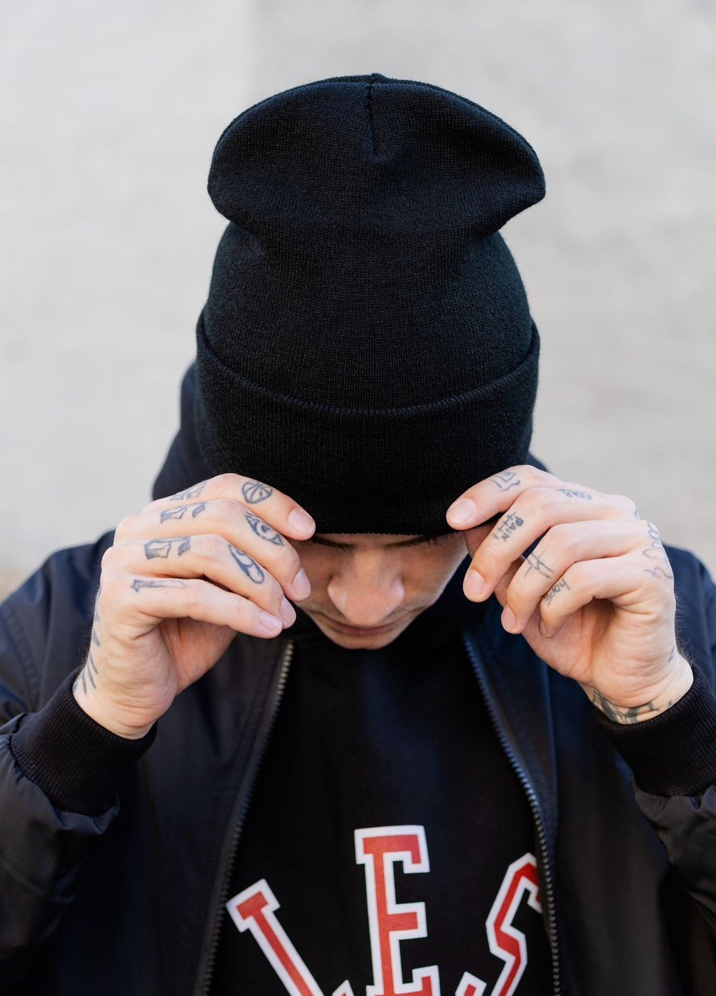 Шапка Shovel Without (263347052)