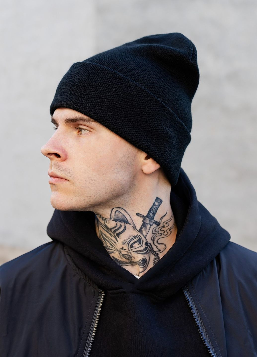 Шапка Shovel Without (263347052)