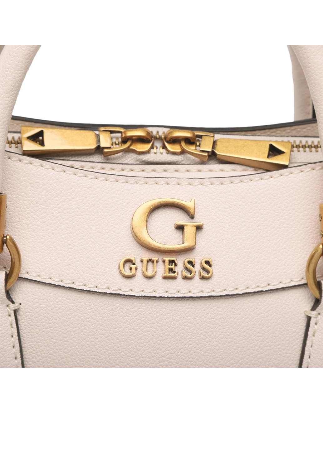 Сумка жіноча із еко шкіри Guess NELL GIRLFRIEND SATCHEL (263345531)
