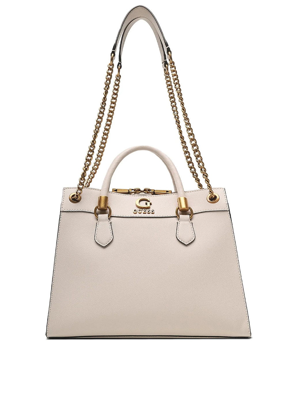 Сумка жіноча із еко шкіри Guess NELL GIRLFRIEND SATCHEL (263345531)