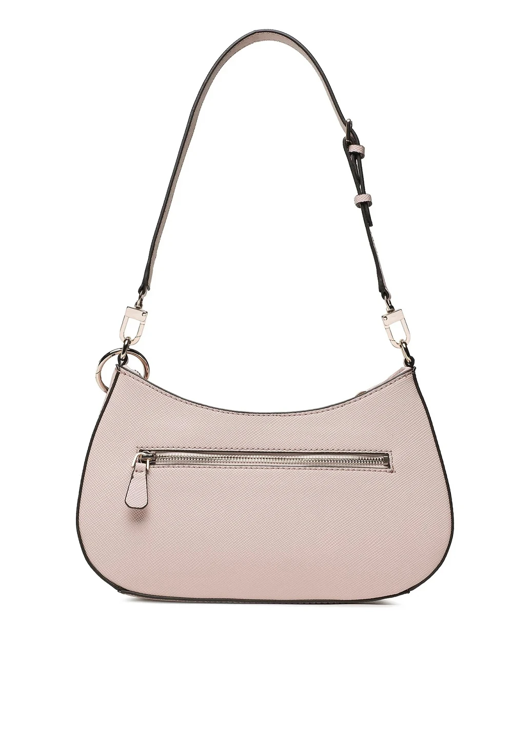 Сумка женская из эко кожи Guess NOELLE TOP ZIP SHOULDER BAG (263345504)