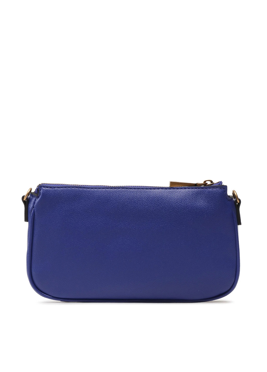 Сумка жіноча із еко шкіри Guess NELL DOUBLE POUCH CROSSBODY (263345499)