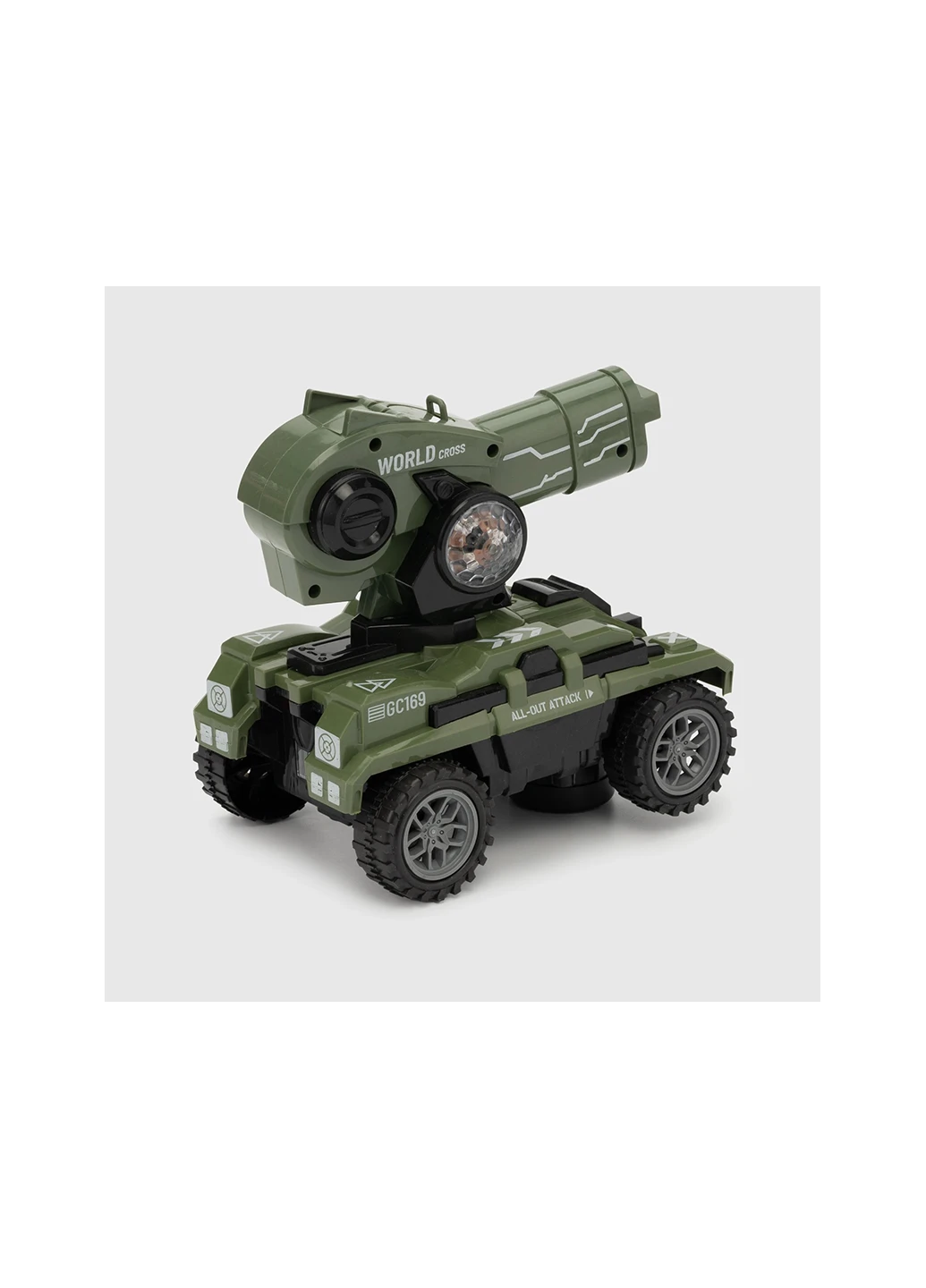 Штурмовой танк GC169-152 No Brand (263344427)