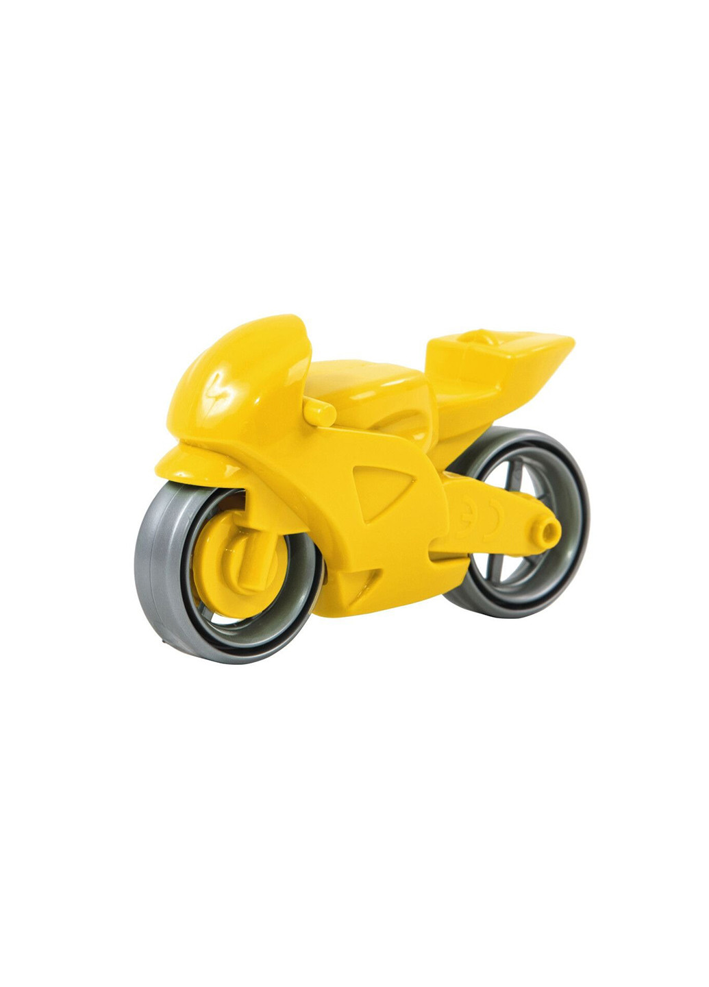 Іграшка мотоцикл 39535 Tigres (263344312)