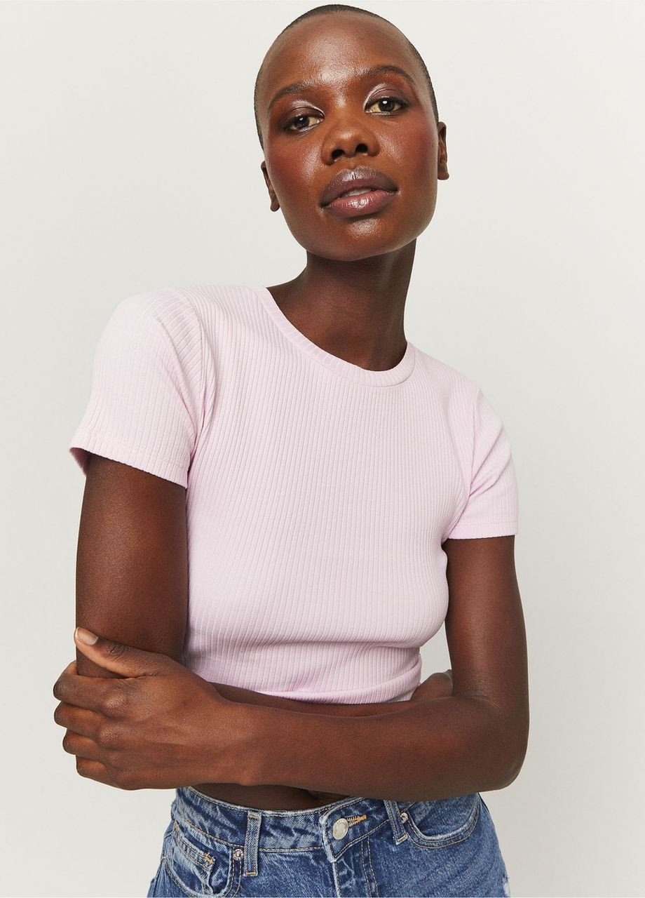 Футболка Tally Weijl - (263343306)