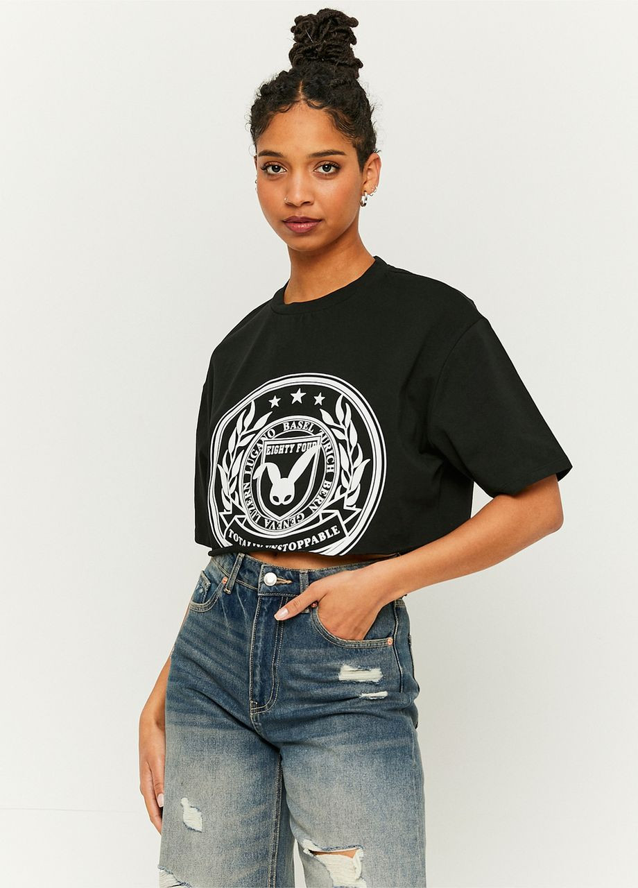 Футболка Tally Weijl - (263343336)