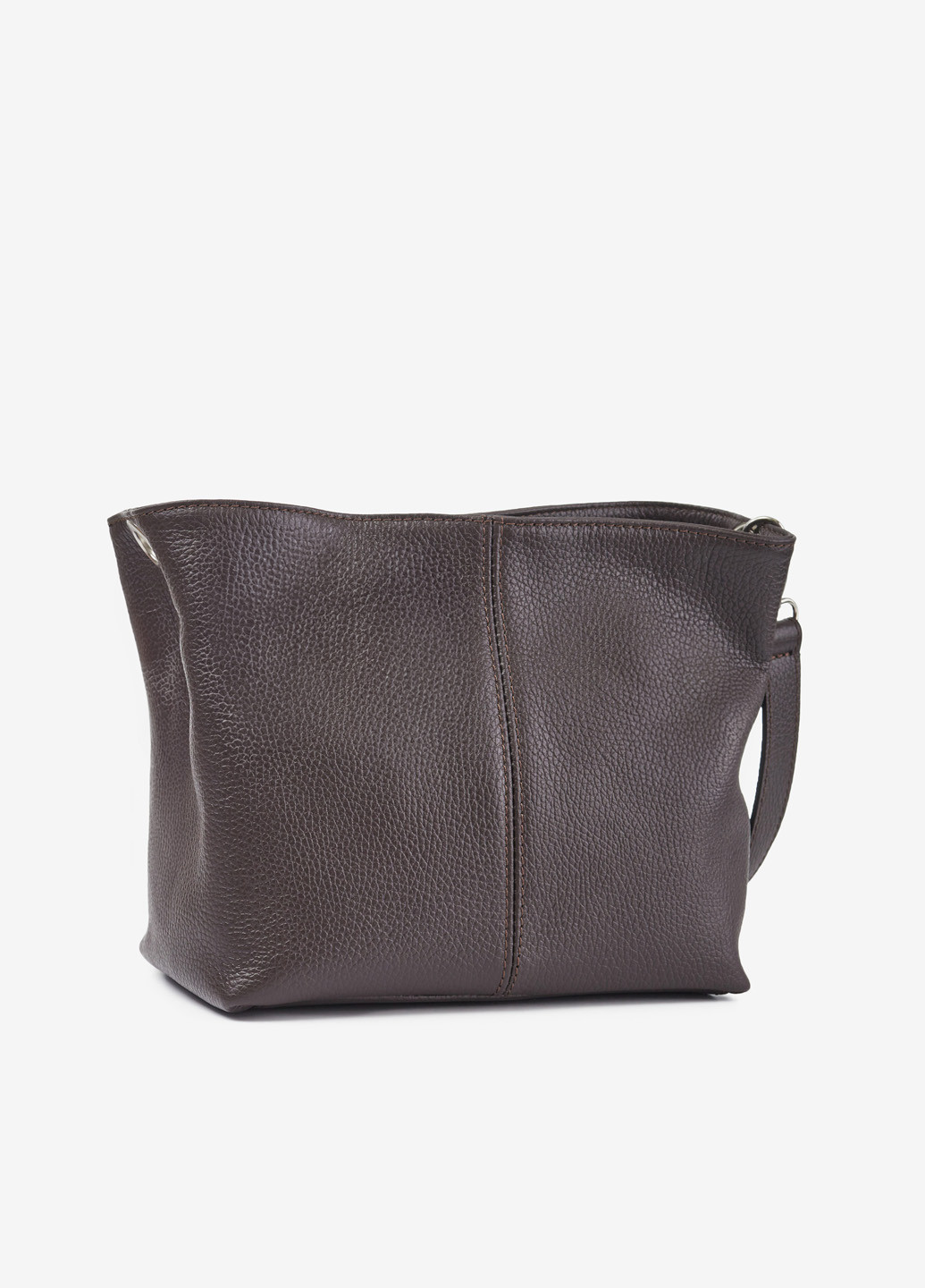 Сумка женская кожаная кросс-боди маленькая Сrossbody Regina Notte (263356863)