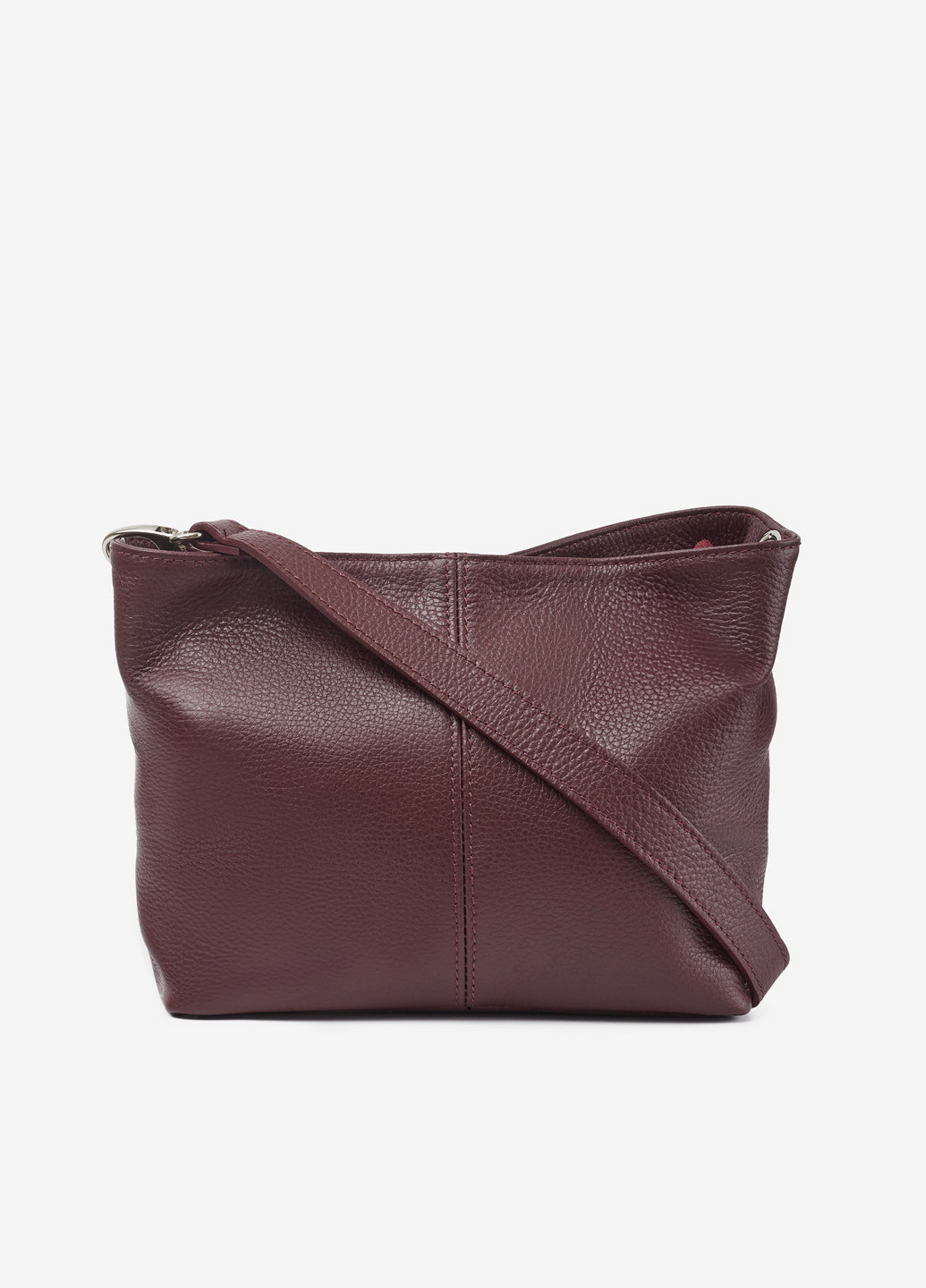 Сумка женская кожаная кросс-боди маленькая Сrossbody Regina Notte (263356868)