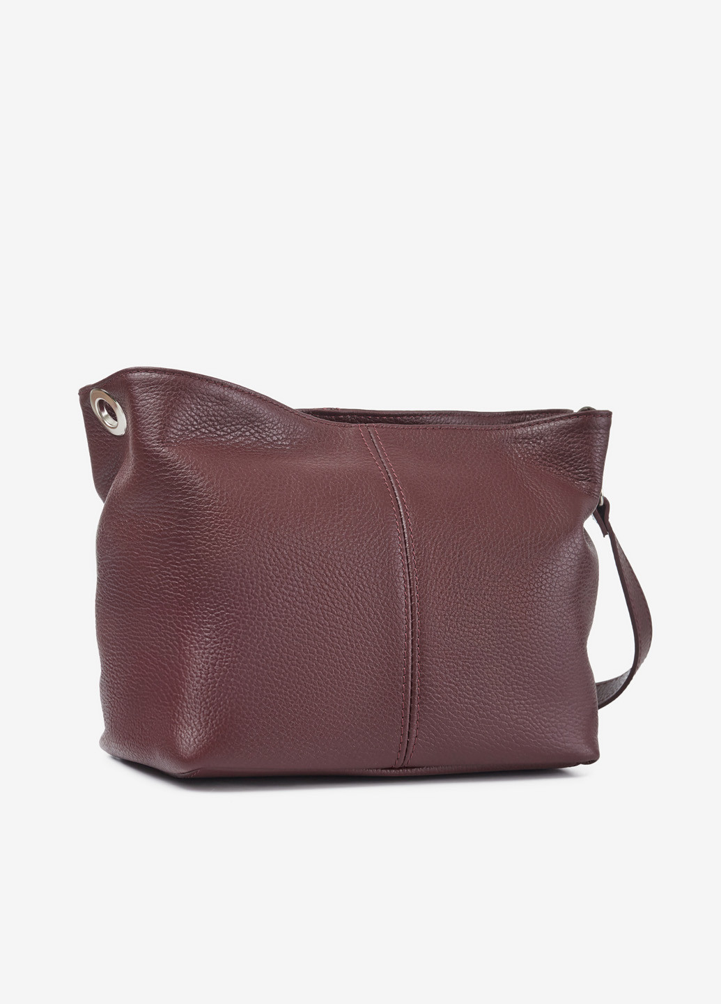 Сумка женская кожаная кросс-боди маленькая Сrossbody Regina Notte (263356868)