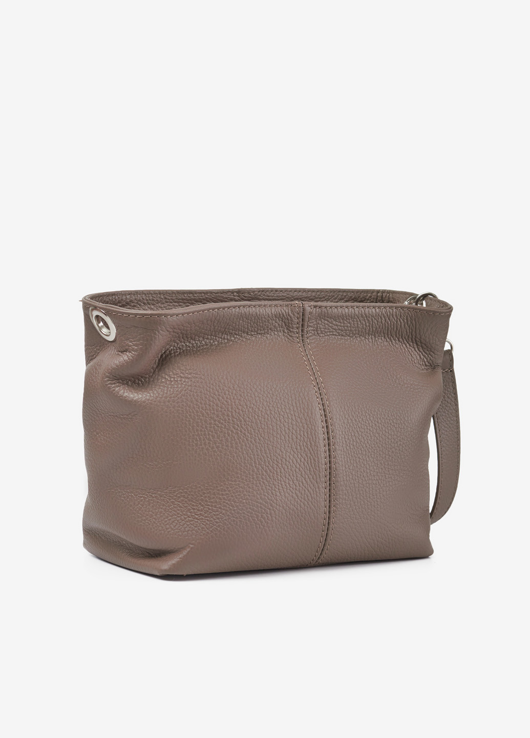 Сумка жіноча шкіряна крос-боді маленька Сrossbody Regina Notte (263356864)