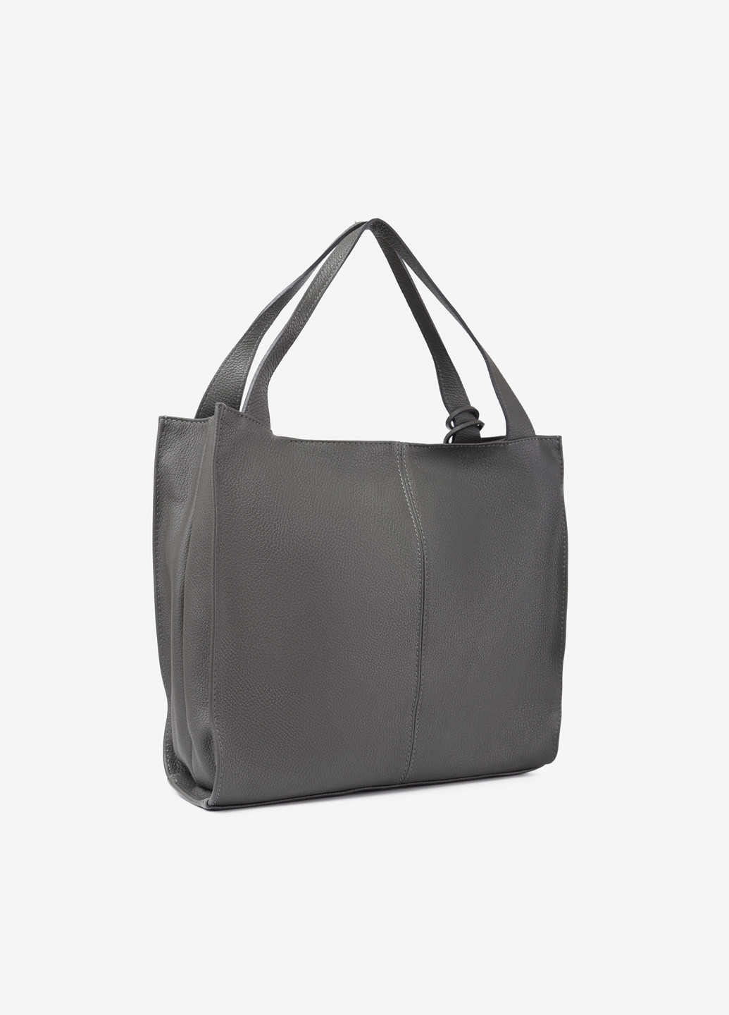 Сумка женская кожаная шоппер большая Shopper Regina Notte (263356829)