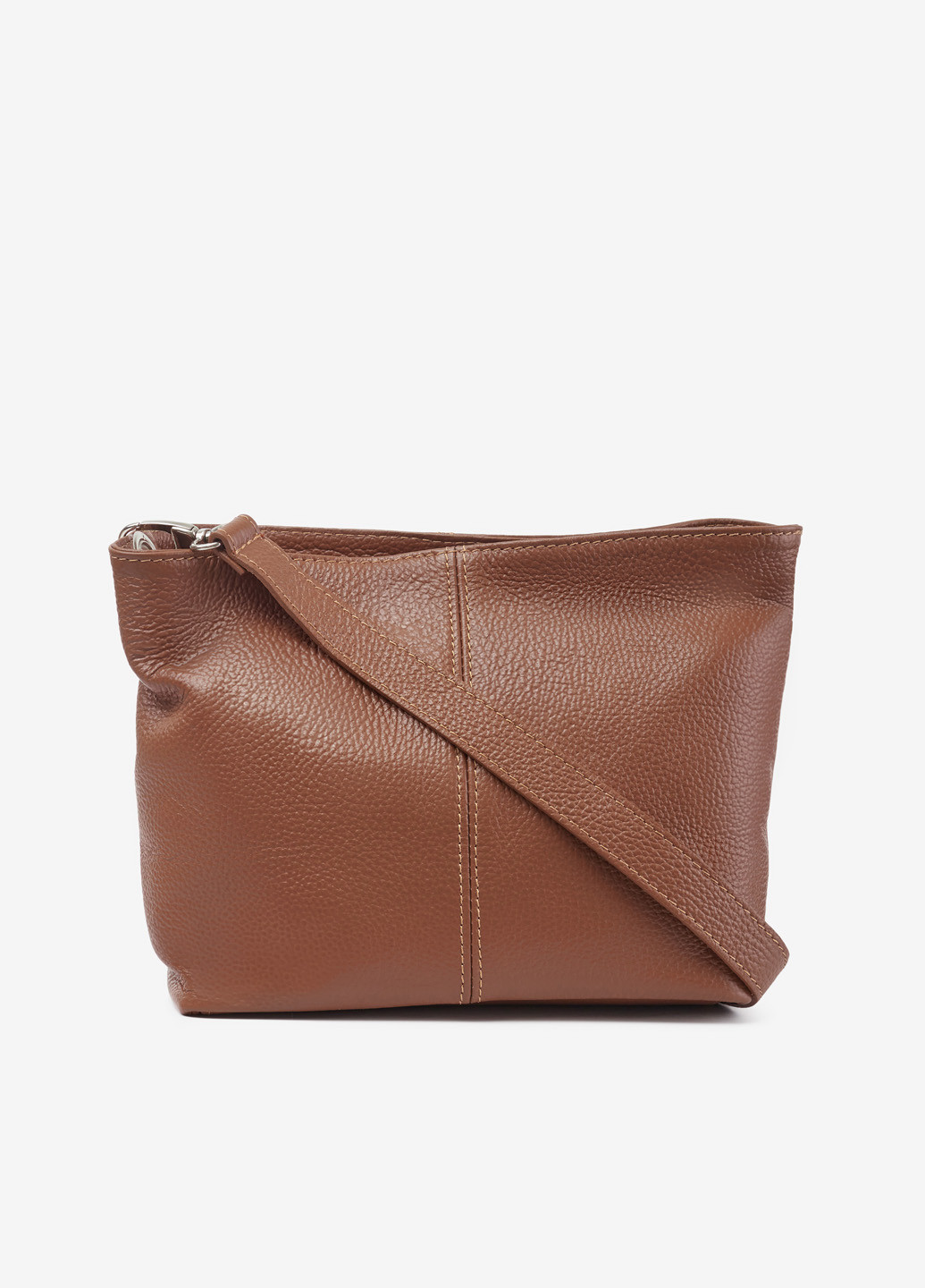 Сумка женская кожаная кросс-боди маленькая Сrossbody Regina Notte (263356866)