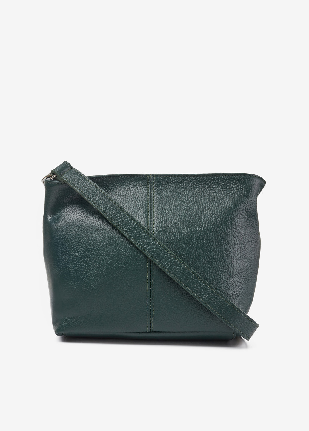 Сумка женская кожаная кросс-боди маленькая Сrossbody Regina Notte (263356867)