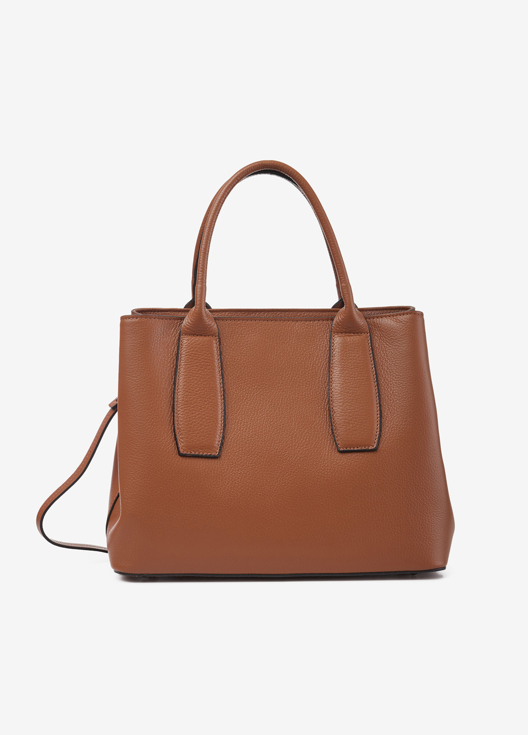 Сумка жіноча шкіряна тоут середня Tote Regina Notte (263356763)