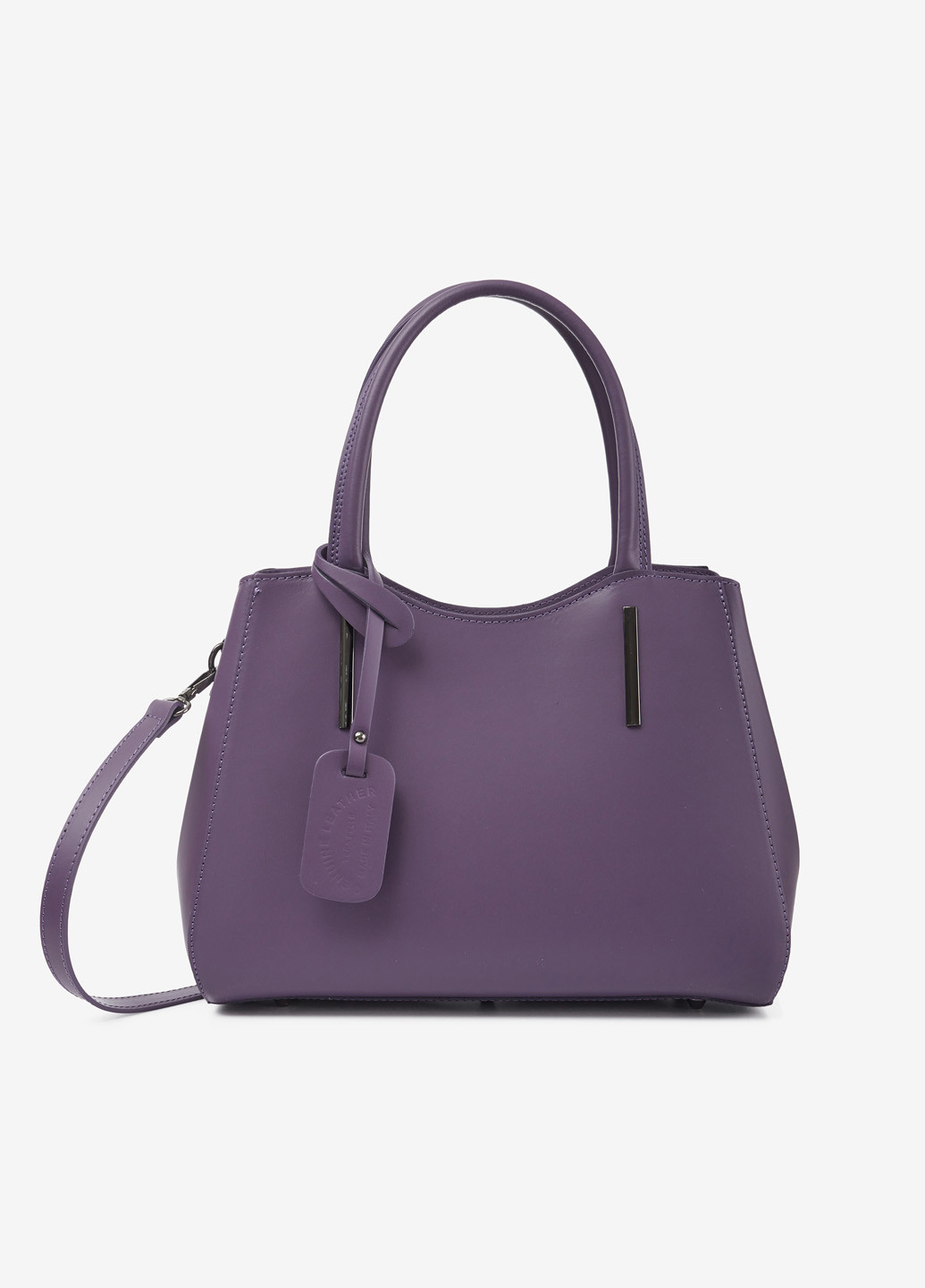 Сумка жіноча шкіряна тоут середня Tote Regina Notte (263356816)