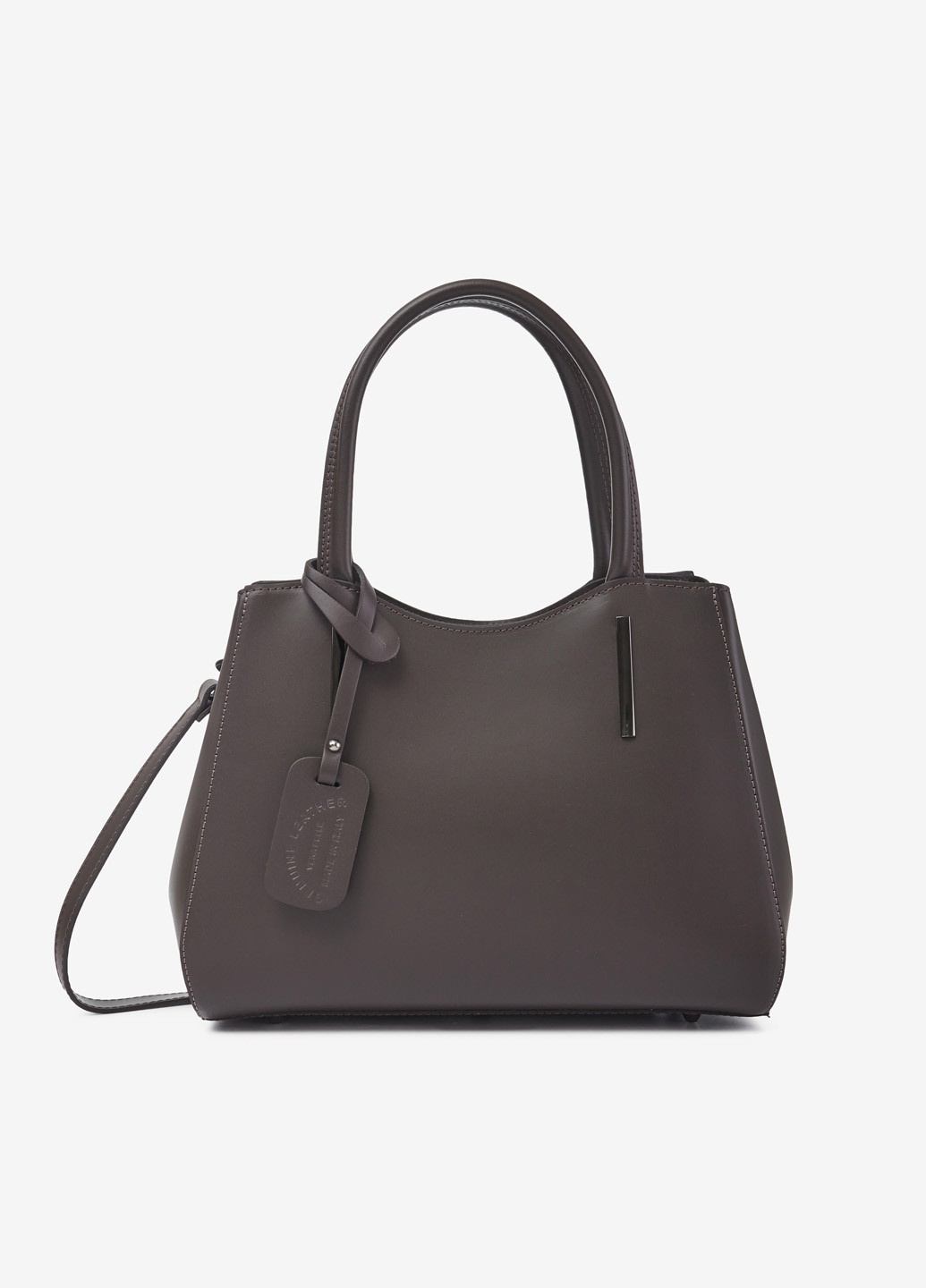 Сумка жіноча шкіряна тоут середня Tote Regina Notte (263356813)