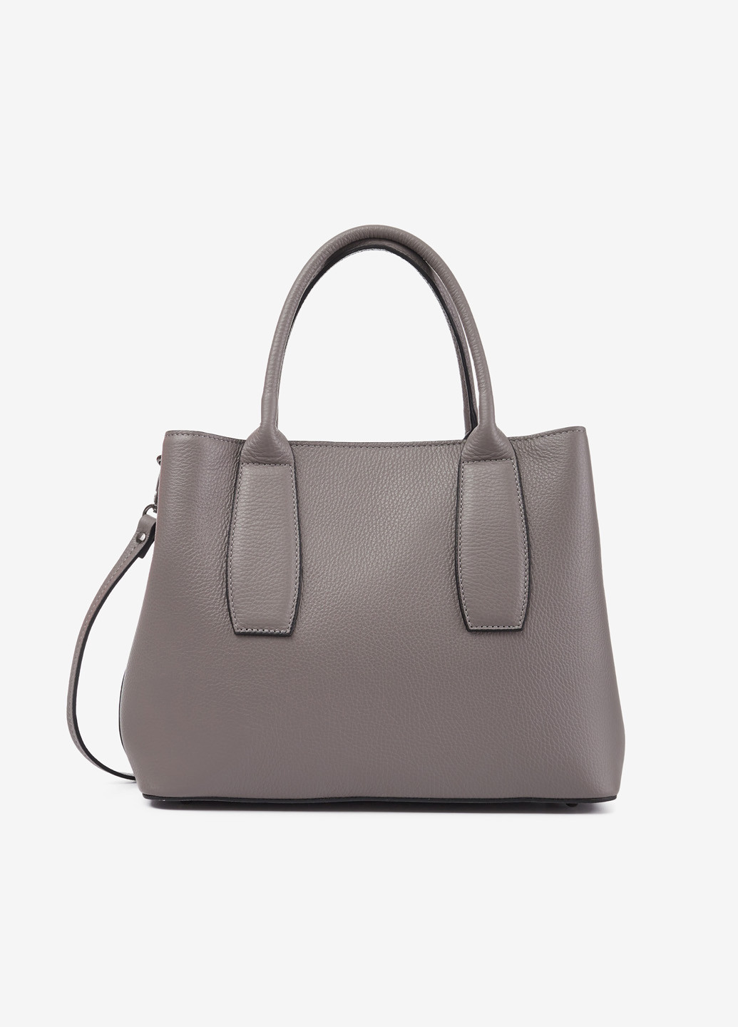 Сумка жіноча шкіряна тоут середня Tote Regina Notte (263356764)